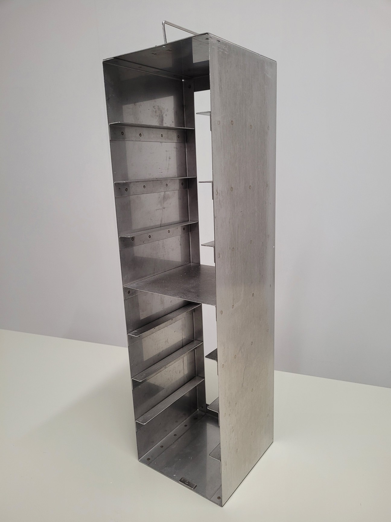 Image of Sanyo MDF-593 Ultra Low Temperature Chest Freezer ULT 487 Litres Lab