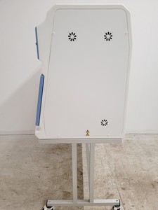 Thumbnail image of Baker Ruskinn Invivo2 i500 Hypoxia Glovebox Workstation on Trolley Lab