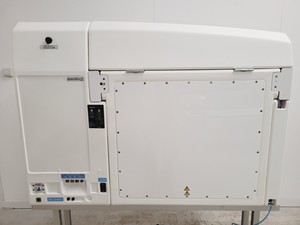 Thumbnail image of Baker Ruskinn Invivo2 500 Hypoxia Glovebox Workstation on Trolley Lab