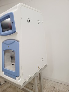 Thumbnail image of Baker Ruskinn Invivo2 500 Hypoxia Glovebox Workstation on Trolley Lab