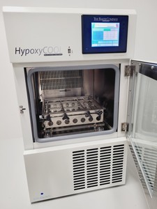 Thumbnail image of Baker Hypoxycool Culture Media Hypoxia Conditioner Lab