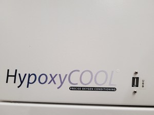 Thumbnail image of Baker Hypoxycool Culture Media Hypoxia Conditioner Lab