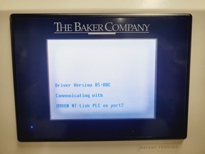 Thumbnail image of Baker Hypoxycool Culture Media Hypoxia Conditioner Lab