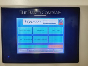 Thumbnail image of Baker Hypoxycool Culture Media Hypoxia Conditioner Lab