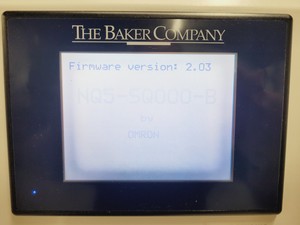 Thumbnail image of Baker Hypoxycool Culture Media Hypoxia Conditioner Lab