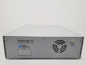Image of Digital Instruments Nanoscope IV Scanning Probe Microscope Controller Model NS41