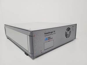 Thumbnail image of Digital Instruments Nanoscope IV Scanning Probe Microscope Controller Model NS41