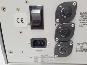 Thumbnail image of Digital Instruments Nanoscope IV Scanning Probe Microscope Controller Model NS41