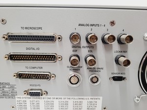 Thumbnail image of Digital Instruments Nanoscope IV Scanning Probe Microscope Controller Model NS41