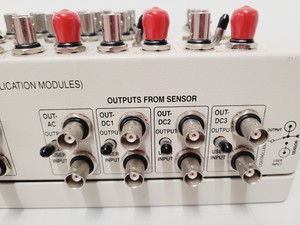 Thumbnail image of Digital Instruments Signal Access Module lll Lab