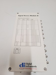 Thumbnail image of Digital Instruments Signal Access Module lll Lab