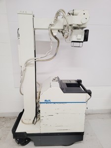 Thumbnail image of GE AMX-4 Portable X-Ray Machine Lab