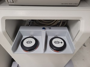 Thumbnail image of GE OEC 9800 Plus C-arm X-ray Unit with 1K x 1K Imaging System Lab