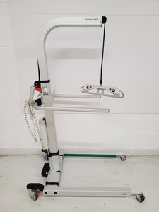 Thumbnail image of Golvo 7007ES Patient Electric Hoist with Two Slings