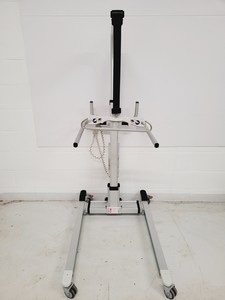 Thumbnail image of Golvo 7007ES Patient Electric Hoist with Two Slings