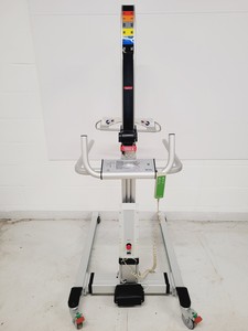 Thumbnail image of Golvo 7007ES Patient Electric Hoist with Two Slings