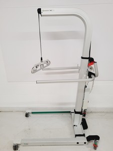 Thumbnail image of Golvo 7007ES Patient Electric Hoist with Two Slings
