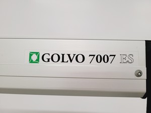 Thumbnail image of Golvo 7007ES Patient Electric Hoist with Two Slings