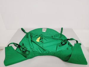Thumbnail image of Golvo 7007ES Patient Electric Hoist with Two Slings