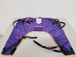 Thumbnail image of Golvo 7007ES Patient Electric Hoist with Two Slings