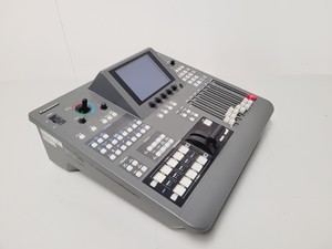 Thumbnail image of Panasonic AG-MX70E 8-Input Professional Digital AV Mixer