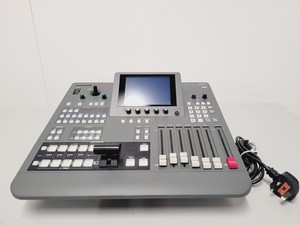 Thumbnail image of Panasonic AG-MX70E 8-Input Professional Digital AV Mixer
