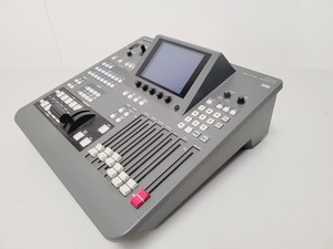 Thumbnail image of Panasonic AG-MX70E 8-Input Professional Digital AV Mixer