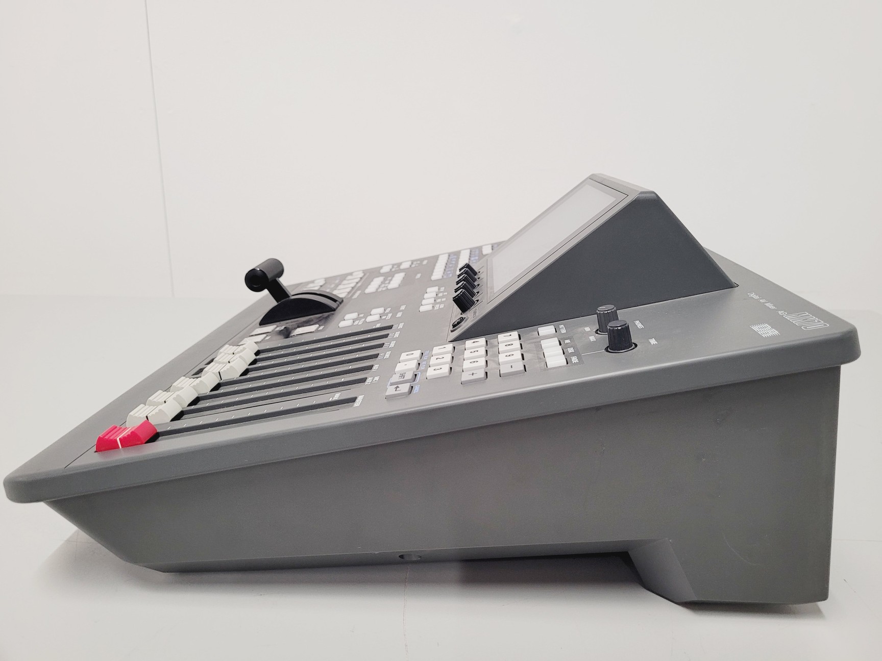 Image of Panasonic AG-MX70E 8-Input Professional Digital AV Mixer