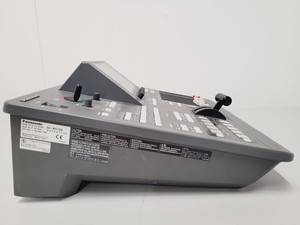 Thumbnail image of Panasonic AG-MX70E 8-Input Professional Digital AV Mixer