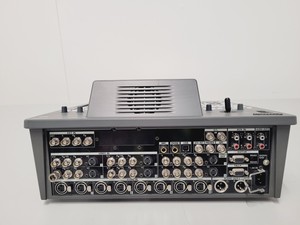 Thumbnail image of Panasonic AG-MX70E 8-Input Professional Digital AV Mixer