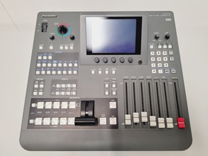 Thumbnail image of Panasonic AG-MX70E 8-Input Professional Digital AV Mixer