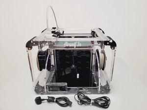 Thumbnail image of Airwolf 3D NW3D HDX 3-D Printer Lab Spares/Repairs