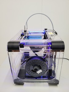 Thumbnail image of Airwolf 3D NW3D HDX 3-D Printer Lab Spares/Repairs