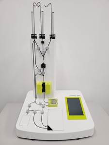 Image of Miltenyi Biotec CliniMACS Plus Cell Sorter Separator Lab