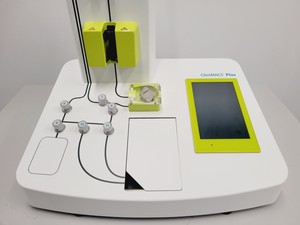 Thumbnail image of Miltenyi Biotec CliniMACS Plus Cell Sorter Separator Lab