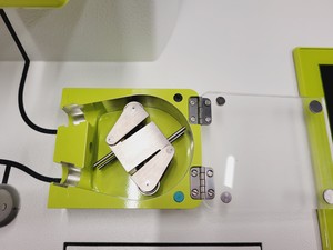 Thumbnail image of Miltenyi Biotec CliniMACS Plus Cell Sorter Separator Lab