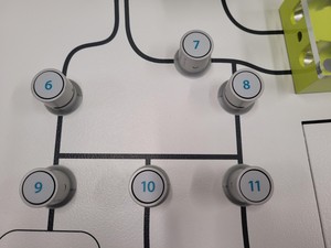 Thumbnail image of Miltenyi Biotec CliniMACS Plus Cell Sorter Separator Lab