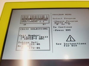 Thumbnail image of Miltenyi Biotec CliniMACS Plus Cell Sorter Separator Lab