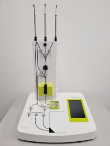 Image of Miltenyi Biotec Model CliniMACS Plus Cell Separator Sorter Lab