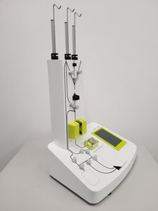 Thumbnail image of Miltenyi Biotec Model CliniMACS Plus Cell Separator Sorter Lab