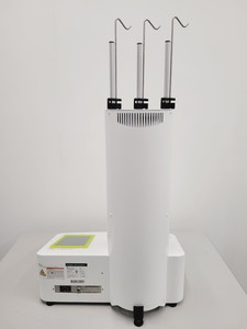 Thumbnail image of Miltenyi Biotec Model CliniMACS Plus Cell Separator Sorter Lab