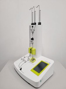 Thumbnail image of Miltenyi Biotec Model CliniMACS Plus Cell Separator Sorter Lab