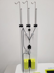 Thumbnail image of Miltenyi Biotec Model CliniMACS Plus Cell Separator Sorter Lab