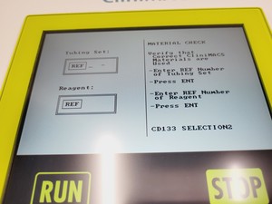 Thumbnail image of Miltenyi Biotec Model CliniMACS Plus Cell Separator Sorter Lab