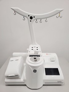 Image of GE Healthcare / Cytiva Model S-2000 Sefia Cell Processing Unit