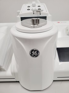 Thumbnail image of GE Healthcare / Cytiva Model S-2000 Sefia Cell Processing Unit