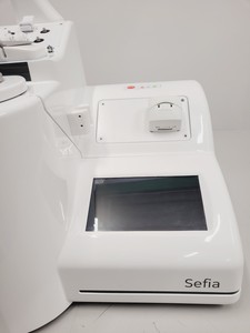 Thumbnail image of GE Healthcare / Cytiva Model S-2000 Sefia Cell Processing Unit