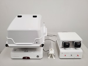 Thumbnail image of GE Healthcare / Cytiva Xuri Cell Expansion System W25 Lab
