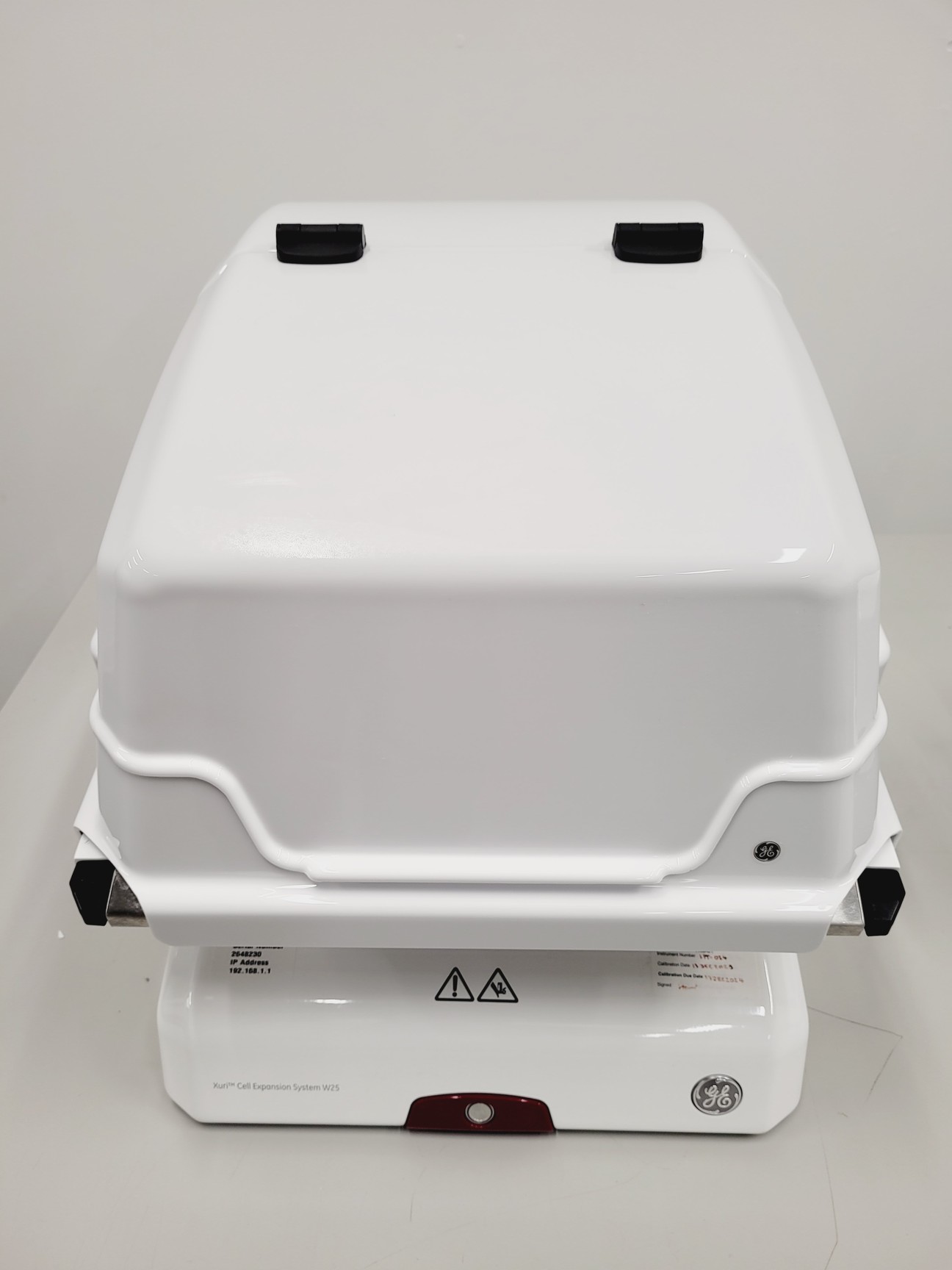 Image of GE Healthcare / Cytiva Xuri Cell Expansion System W25 Lab