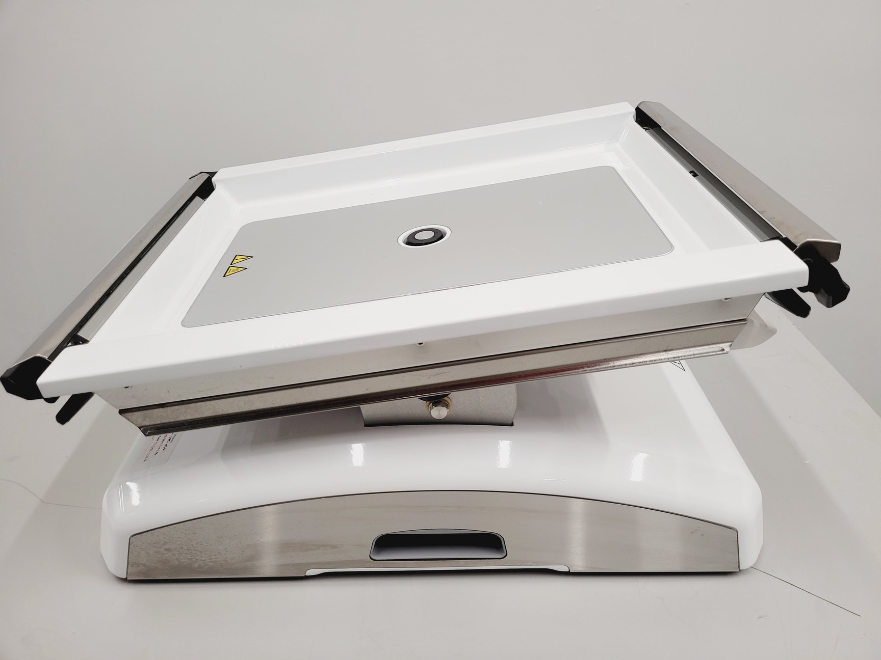 Image of GE Healthcare / Cytiva Xuri Cell Expansion System W25 Lab